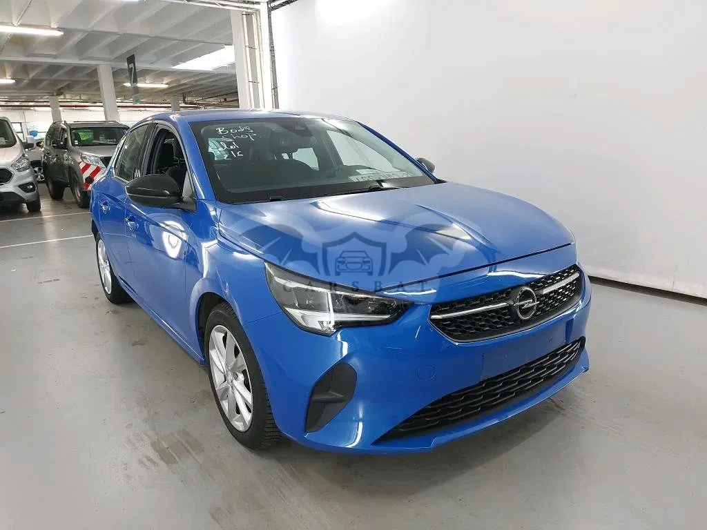 Opel Corsa 1.2 Elegance 2022