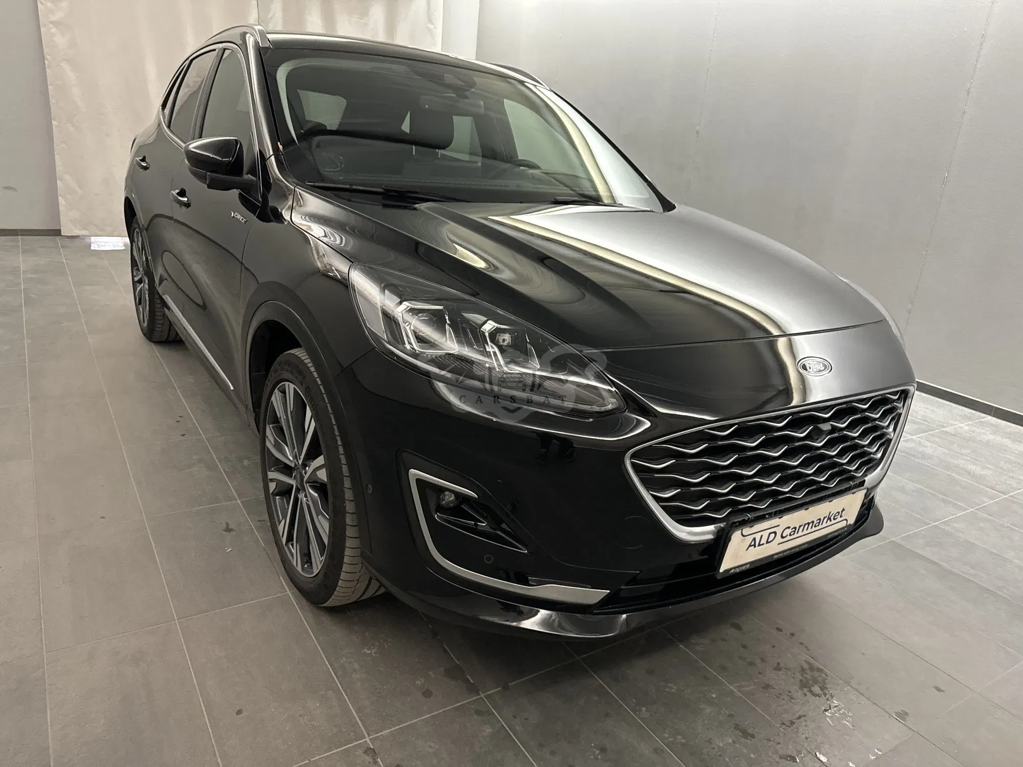 Ford Kuga 2.5 2023