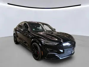 Ford Mustang Mach-E 99 kWh 2022