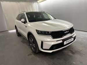 Kia Sorento 2.2 CRDi 2022