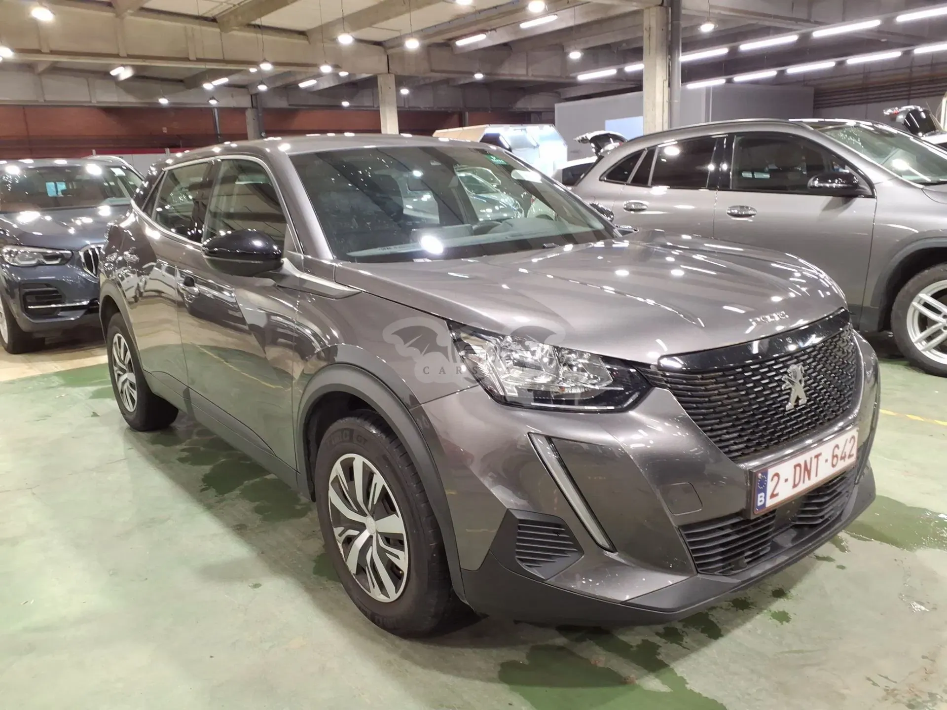 Peugeot 2008 1.2i Active Pack 2023