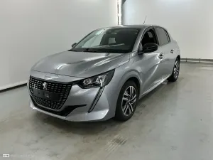 Peugeot 208 1.2i Allure Pack 2022