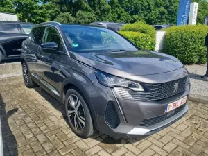 Peugeot 3008 1.2i GT 2022