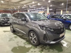 Peugeot 3008 1.6 Allure 2022
