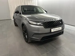 Land Rover Range Rover Velar P400e 2022