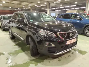 Peugeot 3008 1.6 Allure 2020