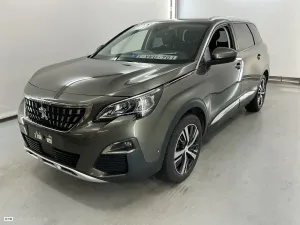 Peugeot 5008 1.5 HDI Allure 2020