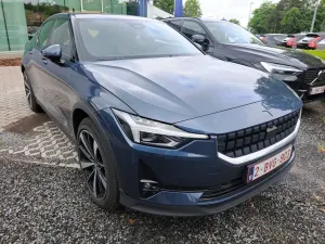 Polestar 2 Long Range 79 kWh 2022