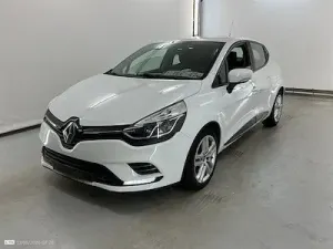 Renault Clio 0.9 TCe Zen 2018