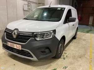 Renault Kangoo 1.5 DCI 2022