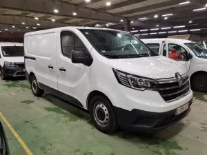 Renault Trafic L1H1 2.0 DCI Comfort 2022