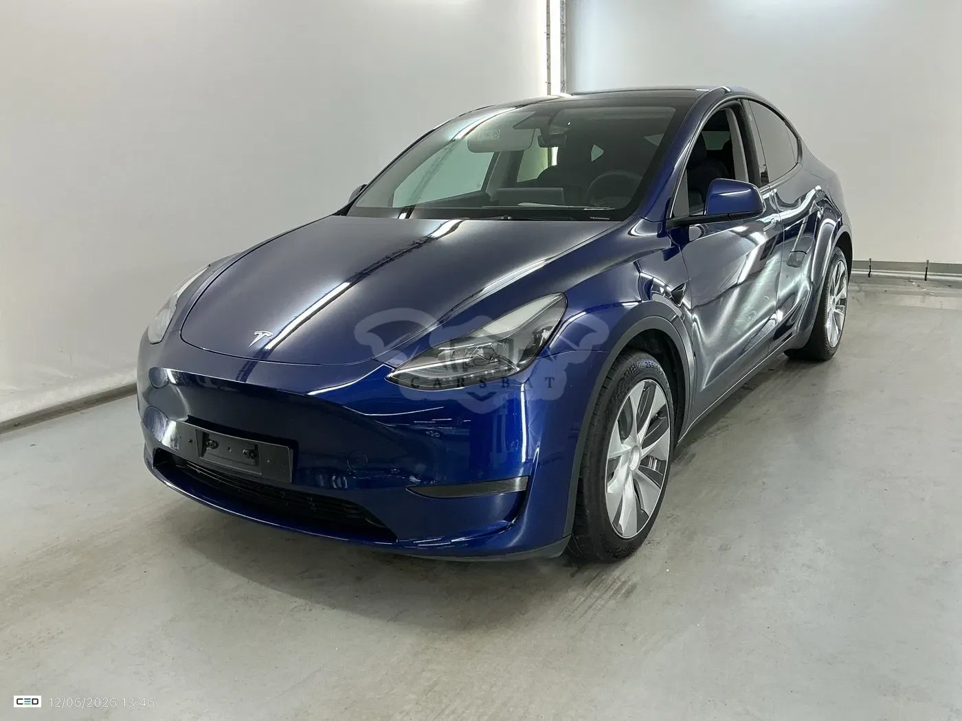 Tesla Model Y Long Range 78 kWh 2023
