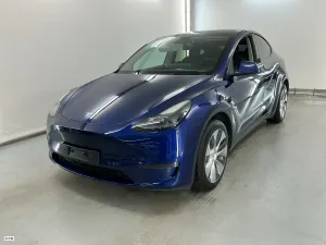 Tesla Model Y Long Range 78 kWh 2023