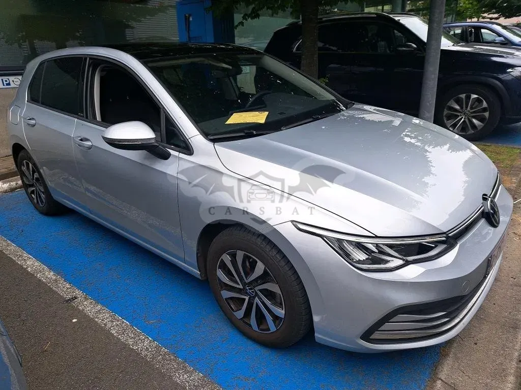 Volkswagen Golf 1.0 TSI Active 2022