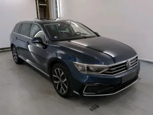 Volkswagen Passat Variant GTE 1.4 TSI Business 2020