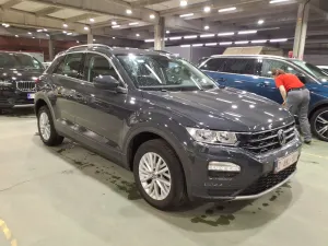 Volkswagen T-ROC 1.0 TSI Style 2021