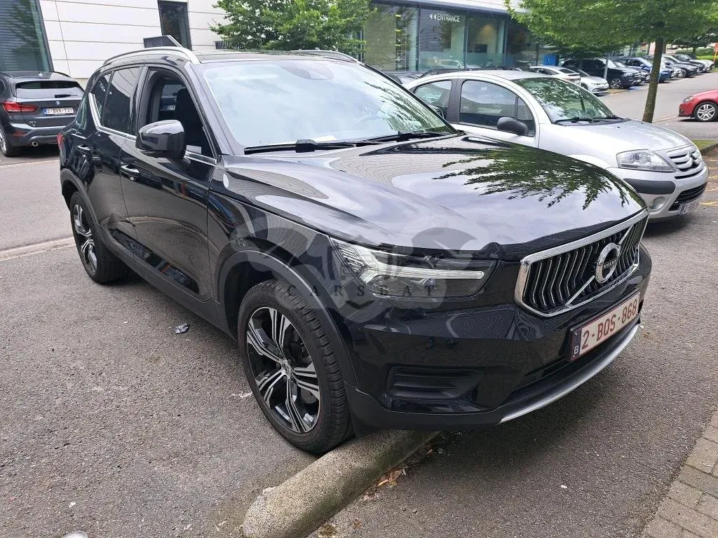 Volvo XC40 1.5 T4 Inscription 2022