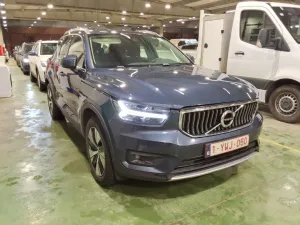 Volvo XC40 1.5 T5 Inscription Expression 2021