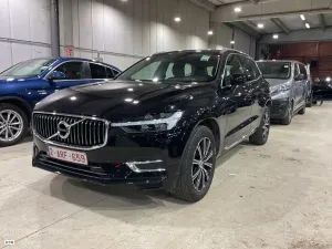 Volvo XC60 T6 Inscription 2021
