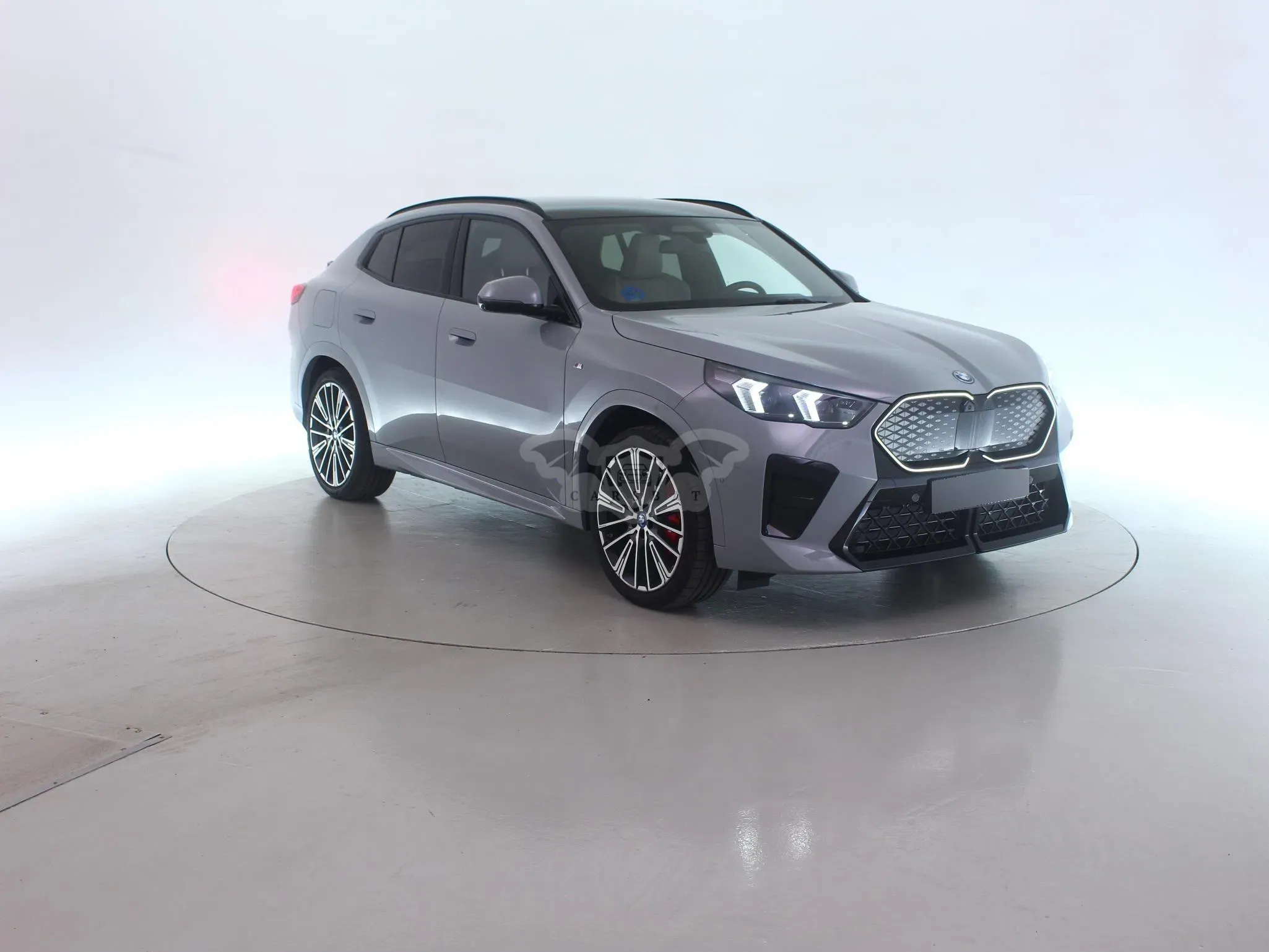 BMW iX2 30 M Sport 2024
