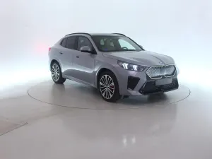 BMW iX2 30 M Sport 2024