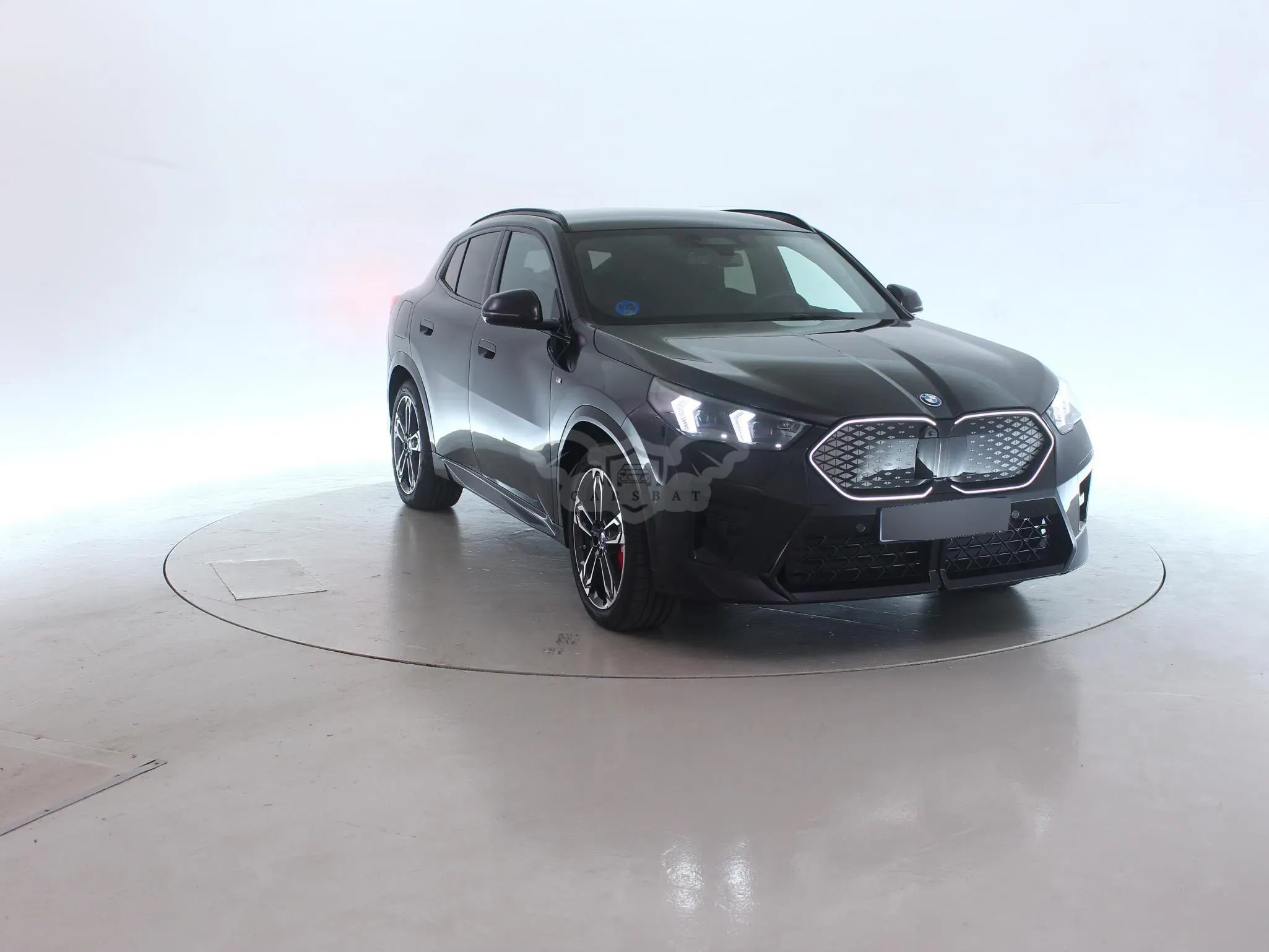 BMW iX2 30 M Sport 2024