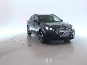 BMW iX2 30 M Sport 2024