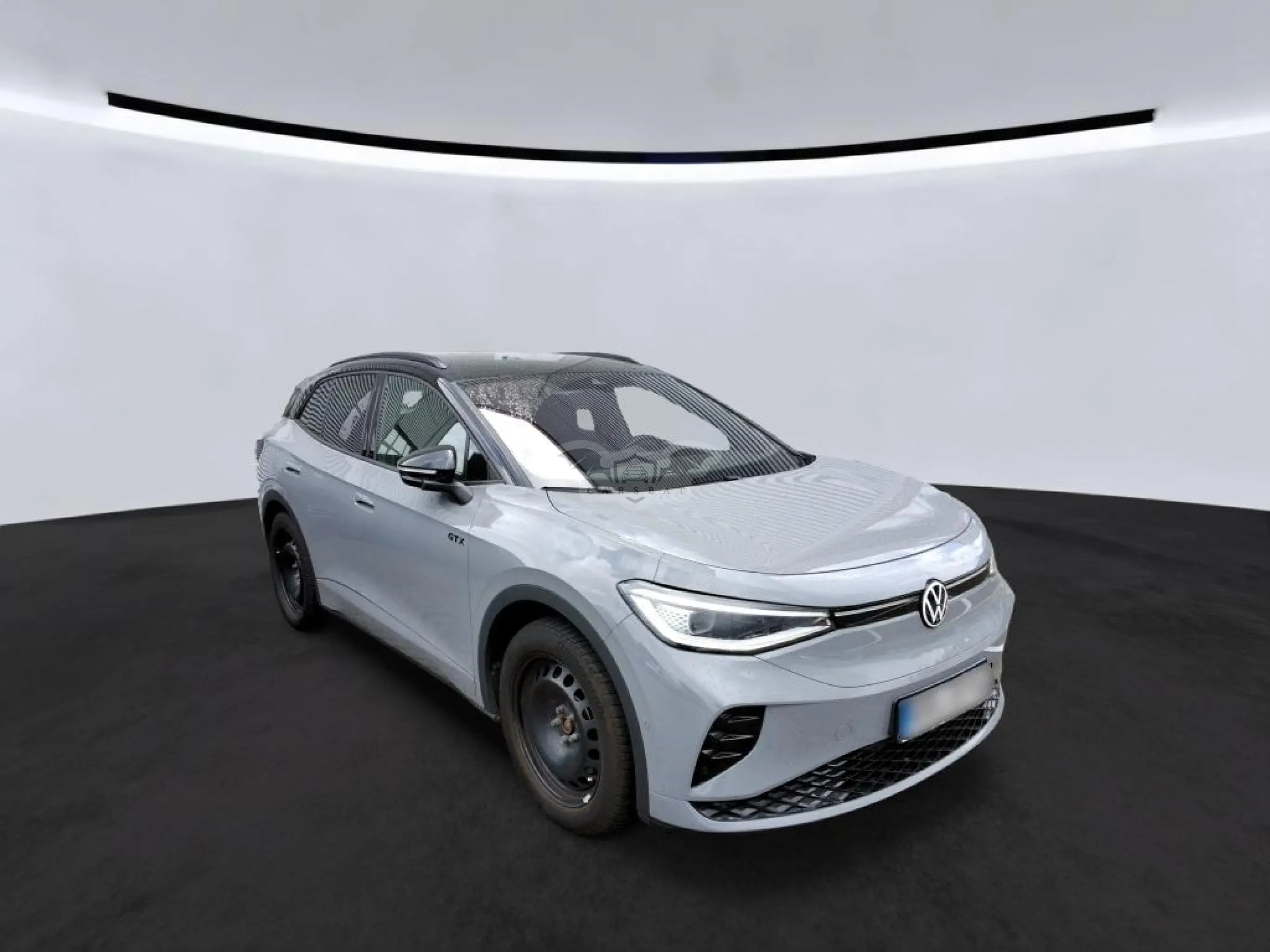 Volkswagen ID.4 77 kWh 2023