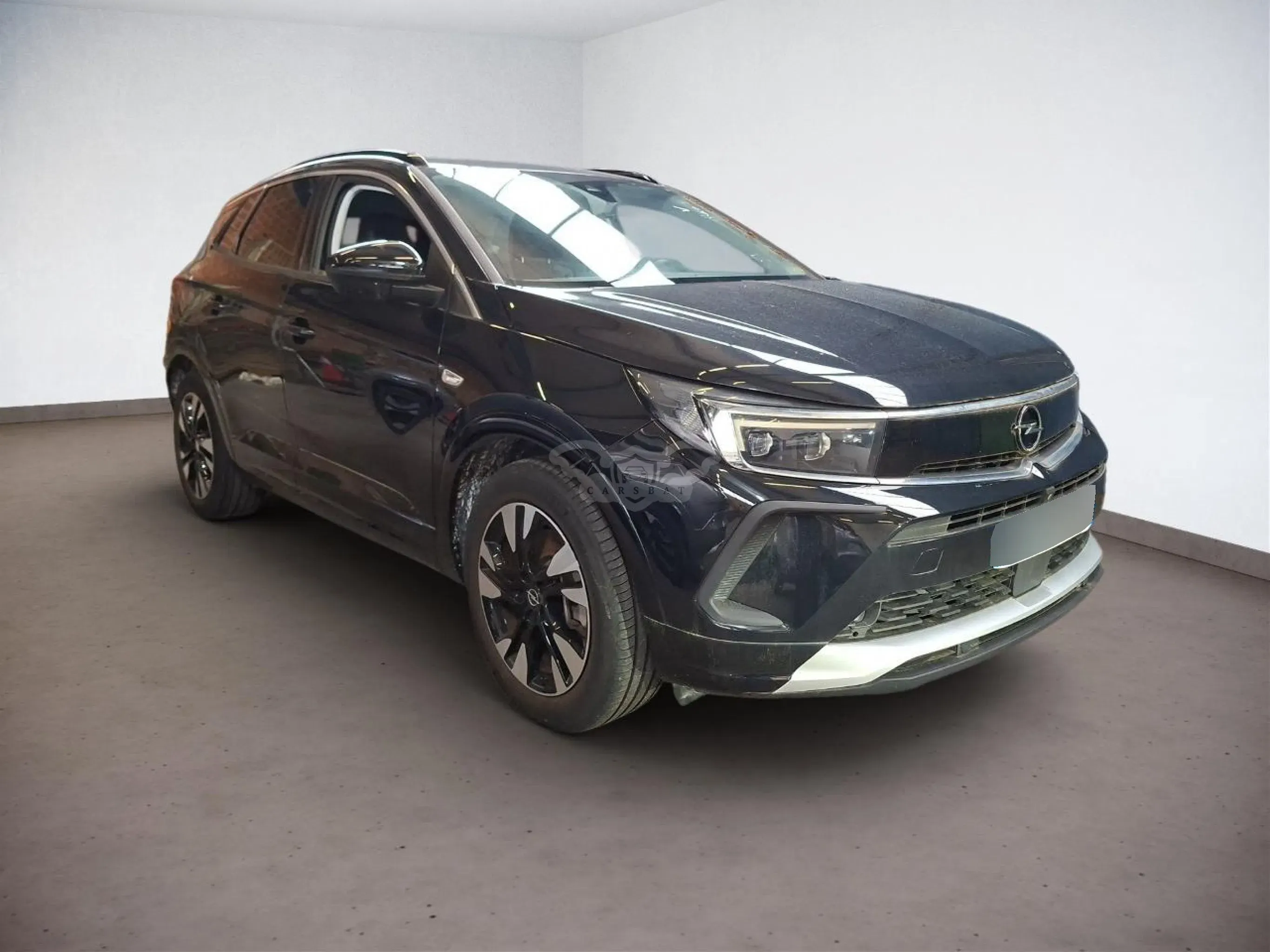 Opel Grandland Elegance Business 2022