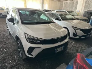 Opel Crossland 1.2 Edition 2023