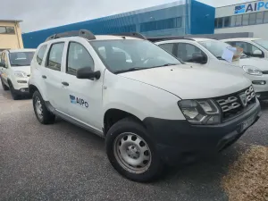 Dacia Duster 1.5 DCI Ambiance 2015