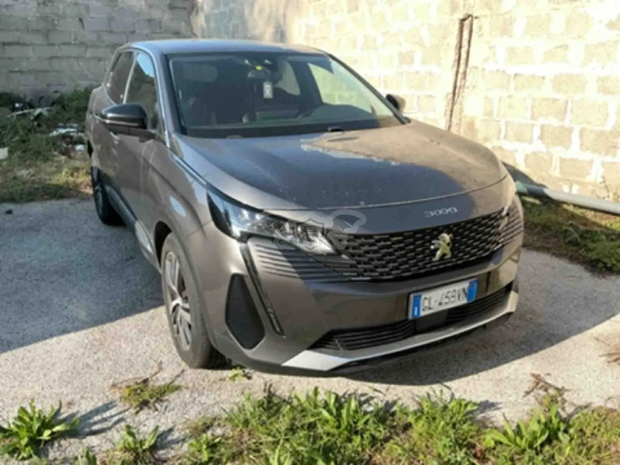 Peugeot 3008 Access 2022