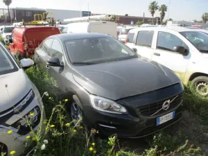 Volvo S60 D4 Kinetic 2018