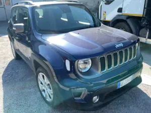 Jeep Renegade 4xe 1.3 Limited 2021