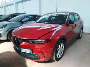 Alfa Romeo Tonale 1.6 Sprint 2022