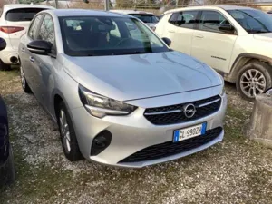 Opel Corsa 1.5 Edition 2022