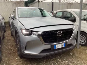 Mazda CX-60 2.5 Comfort 2023