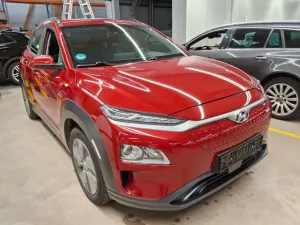 Hyundai Kona e-Kona Advantage 2021