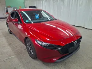 Mazda 3 Selection 2021