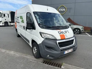 Peugeot Boxer L3H2 2.0 HDI Premium 2017