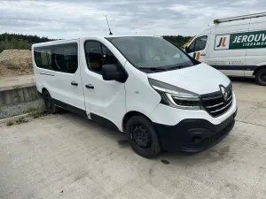 Renault Trafic Passenger 2.0 DCI Zen 2020