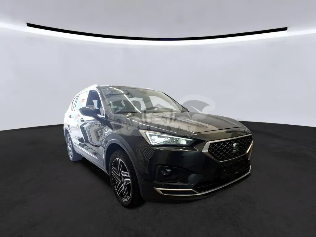Seat Tarraco 2.0 TSI Xperience 2023