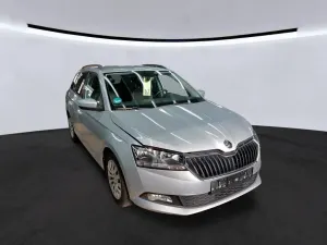 Skoda Fabia Combi 1.0 TSI Ambition 2023