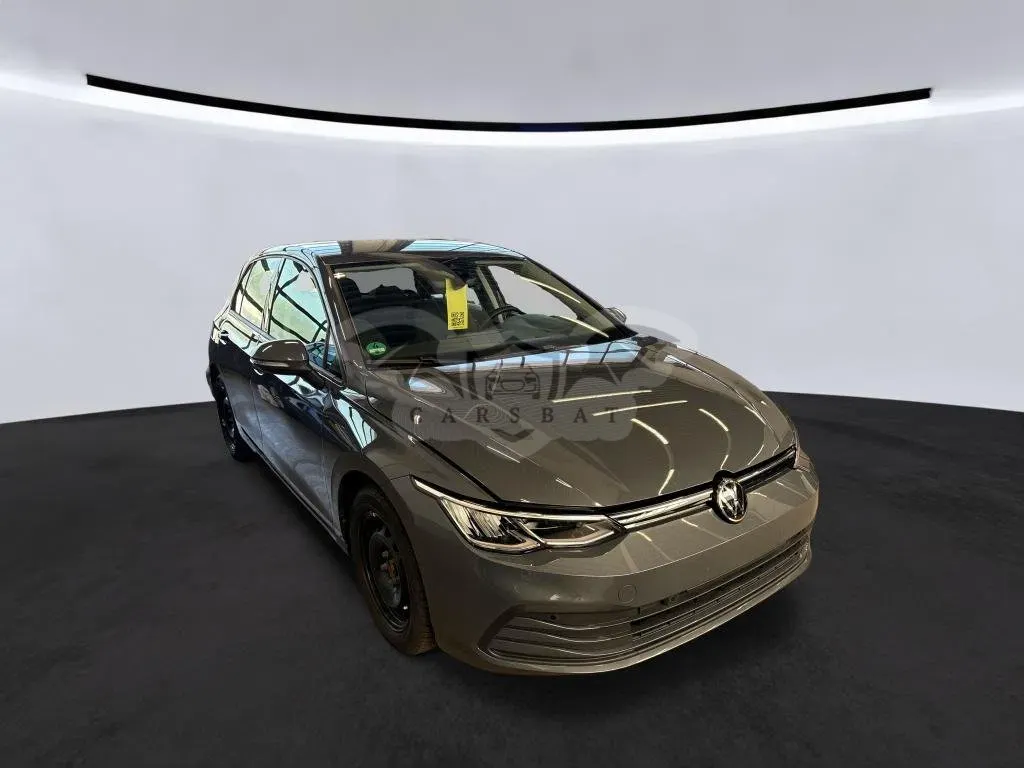 Volkswagen Golf 2.0 TDI Life 2023