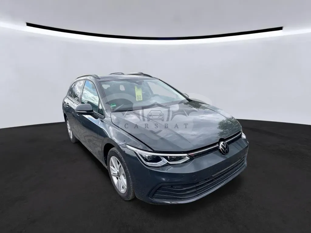 Volkswagen Golf Variant 2.0 TDI Life 2023