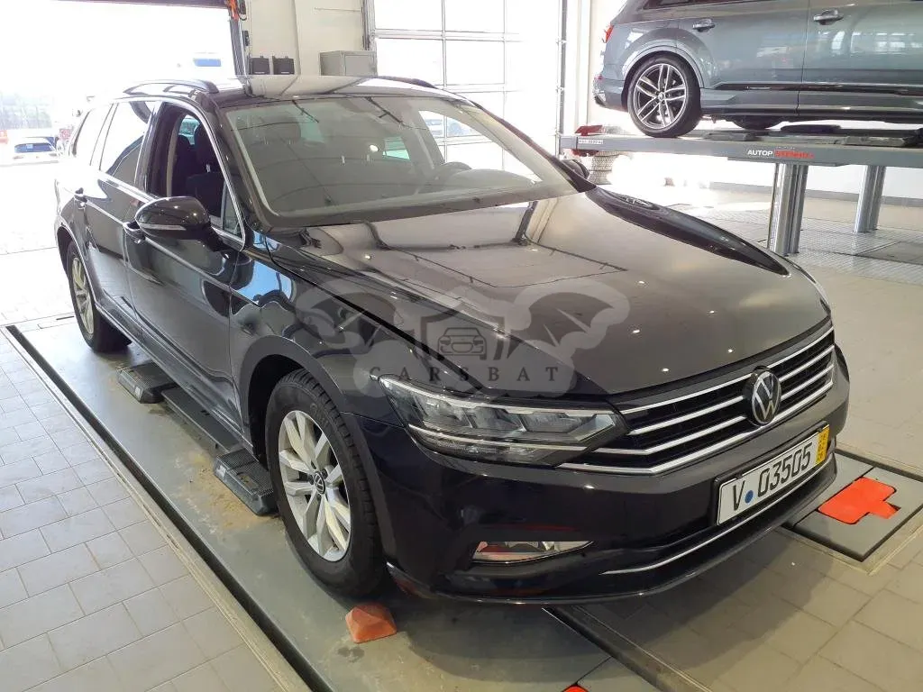 Volkswagen Passat Variant 1.5 TSI Business 2022