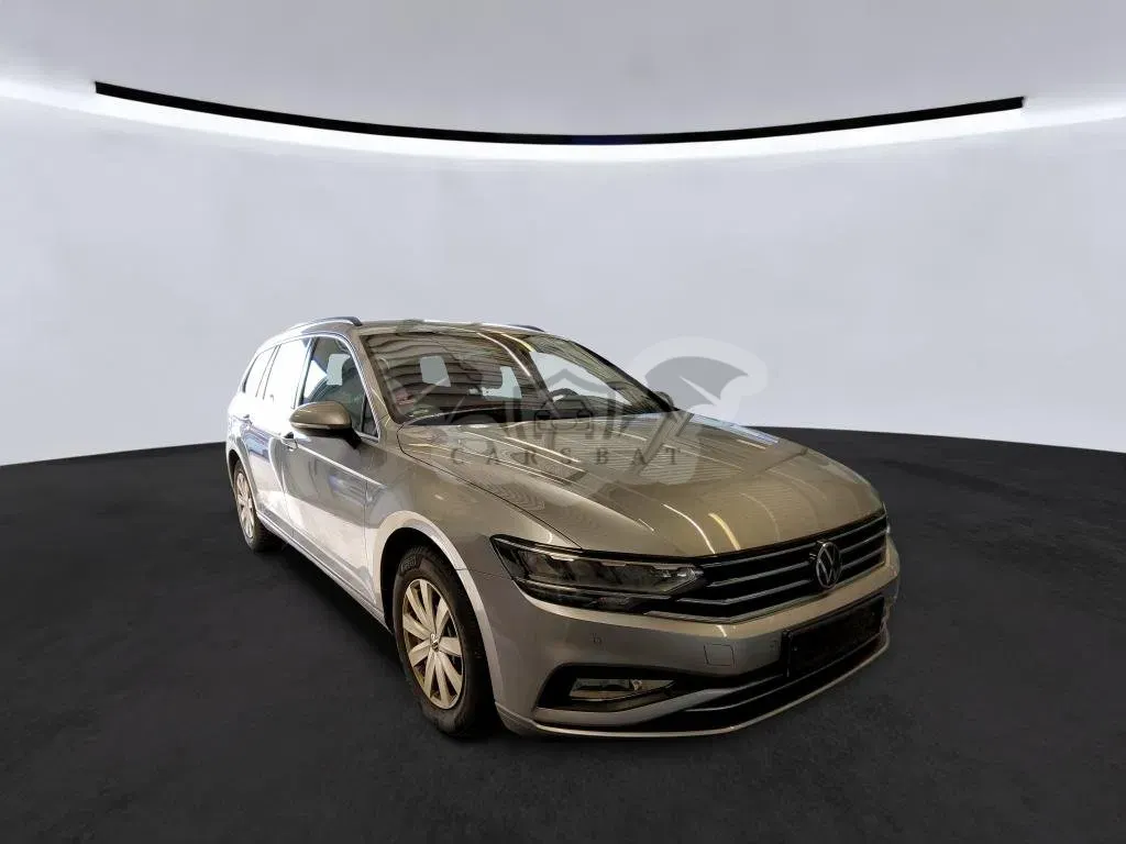 Volkswagen Passat Variant 2.0 TDI Business 2023
