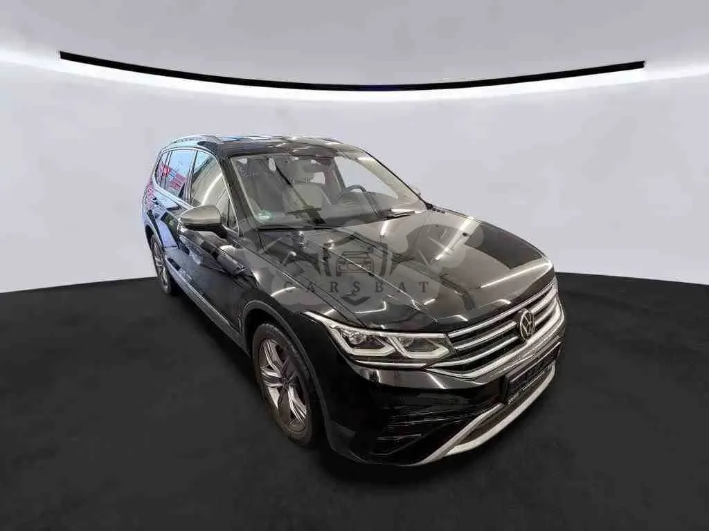 Volkswagen Tiguan Allspace 2.0 TDI Elegance 2023