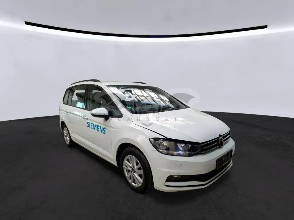 Volkswagen Touran 2.0 TDI Comfortline 2023