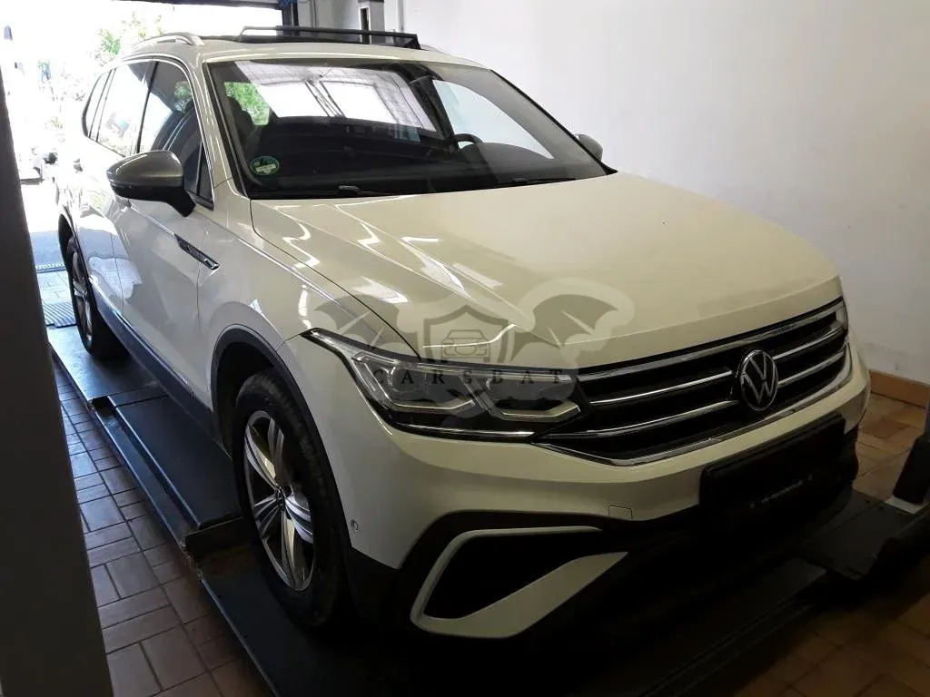 Volkswagen Tiguan Allspace 2.0 TDI Life 2023